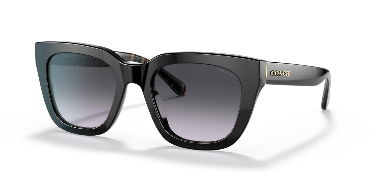 50028G - Black - Grey Gradient