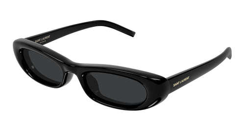 001 - Black - Black