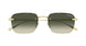 004 - Gold - Green