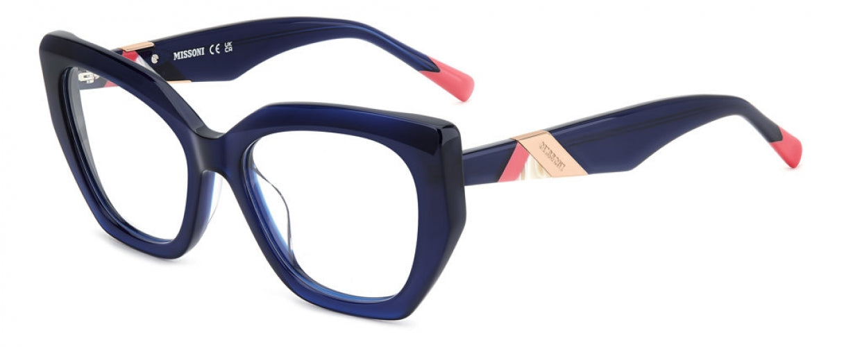 Missoni MIS0195 Eyeglasses