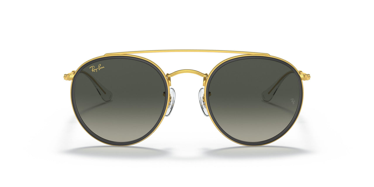 923871 - Gold - Grey Gradient