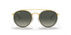 923871 - Gold - Grey Gradient