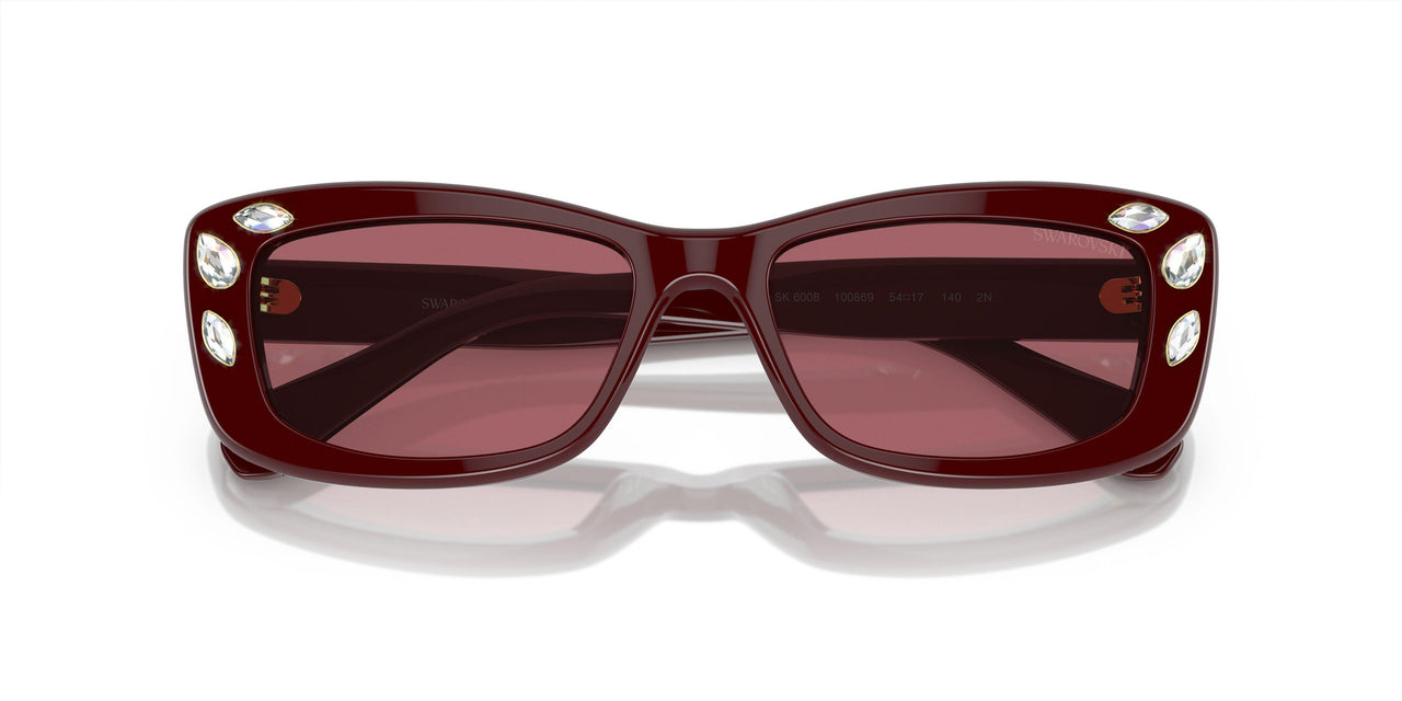 100869 - Violet - Burgundy