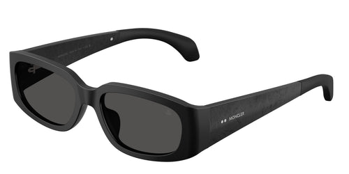Moncler Lumin 6014U Sunglasses