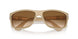 116951 - Brown - Clear Gradient Brown