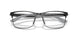 3222 - Black - Clear