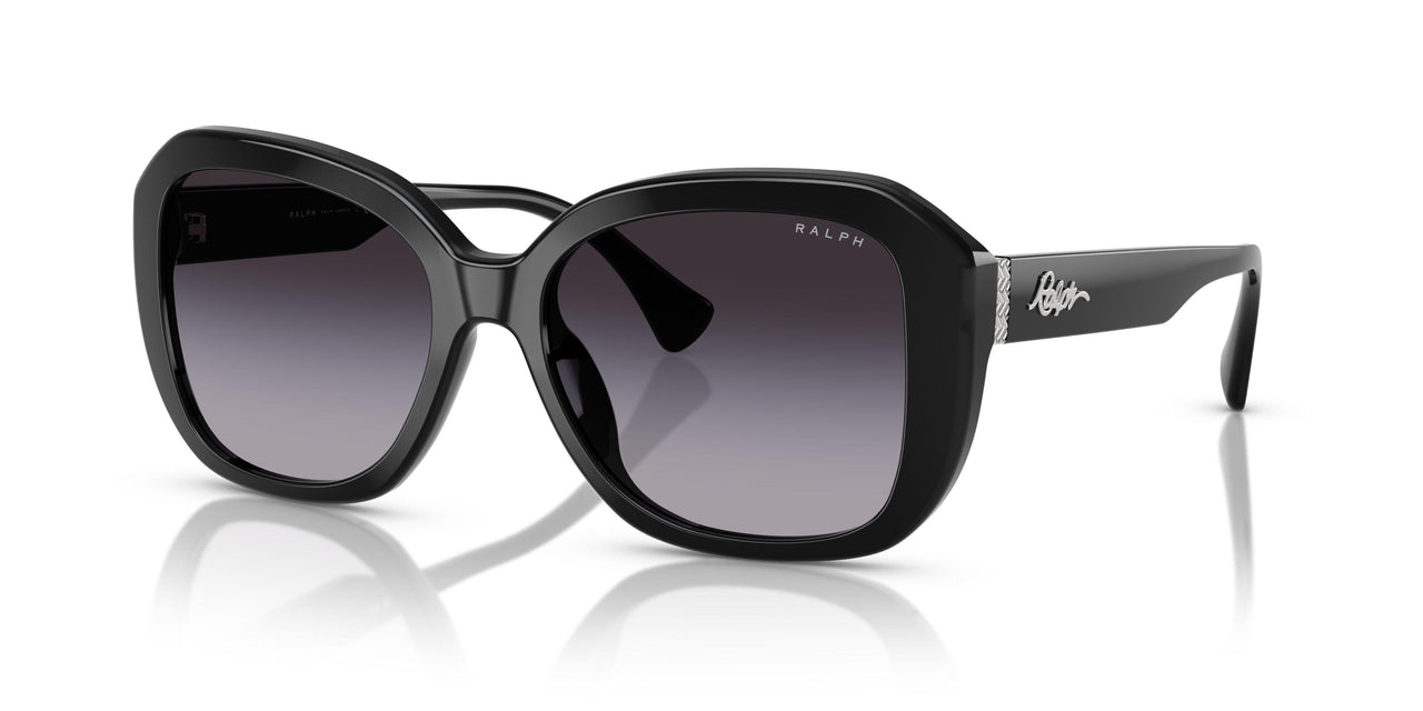 50018G - Black - Gradient Grey
