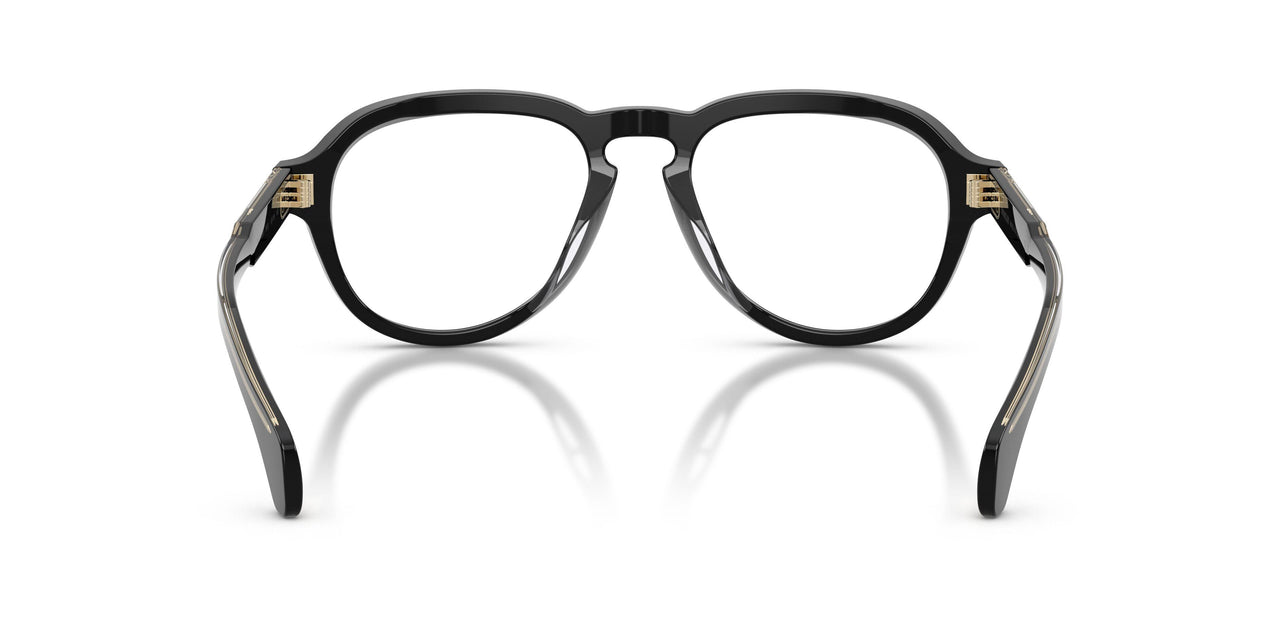 3001 - Black