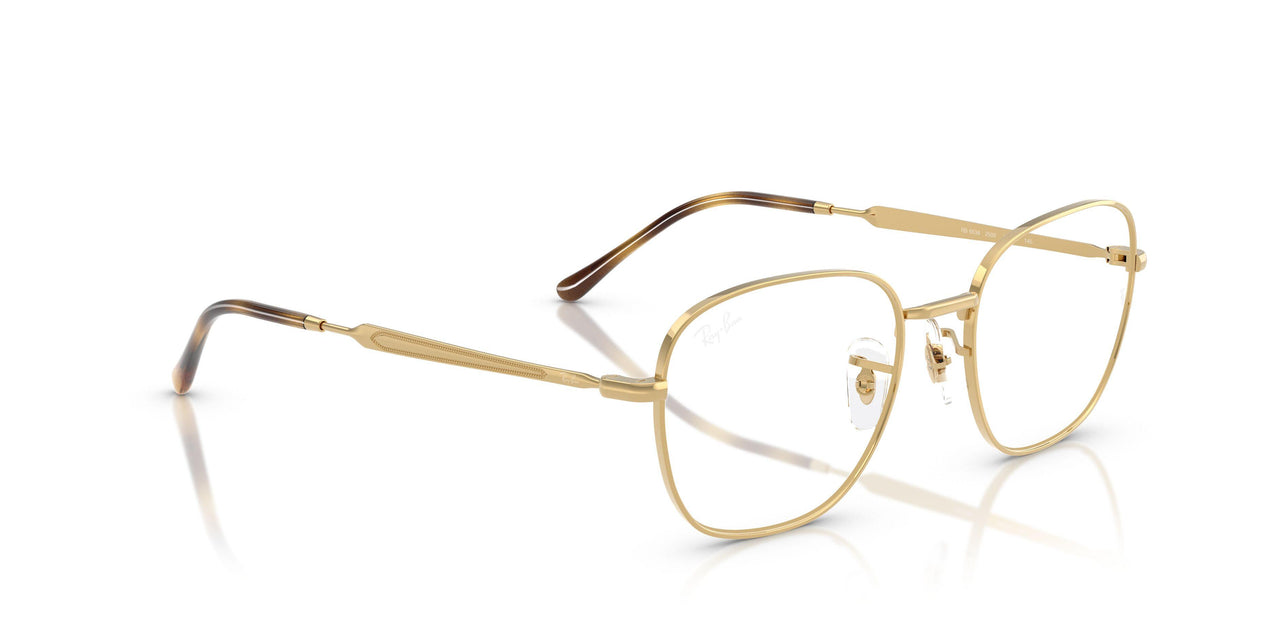 2500 - Gold - Clear