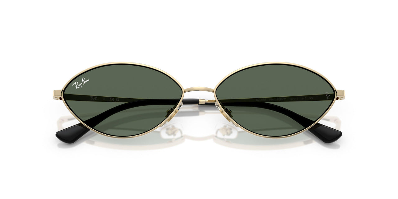 921371 - Gold - Dark Green