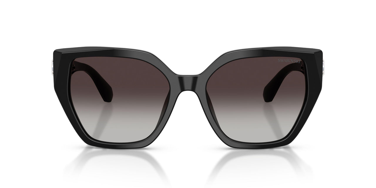 10018G - Black - Gradient Grey