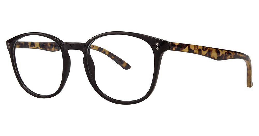 BLCKTRTS - Black/Tortoise