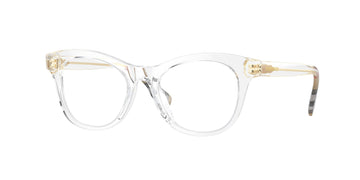 Burberry Kids 2007F Eyeglasses