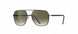 5540 - Forst / Green - Olive Green Gradient