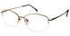 Stepper STE-50287-SI Eyeglasses