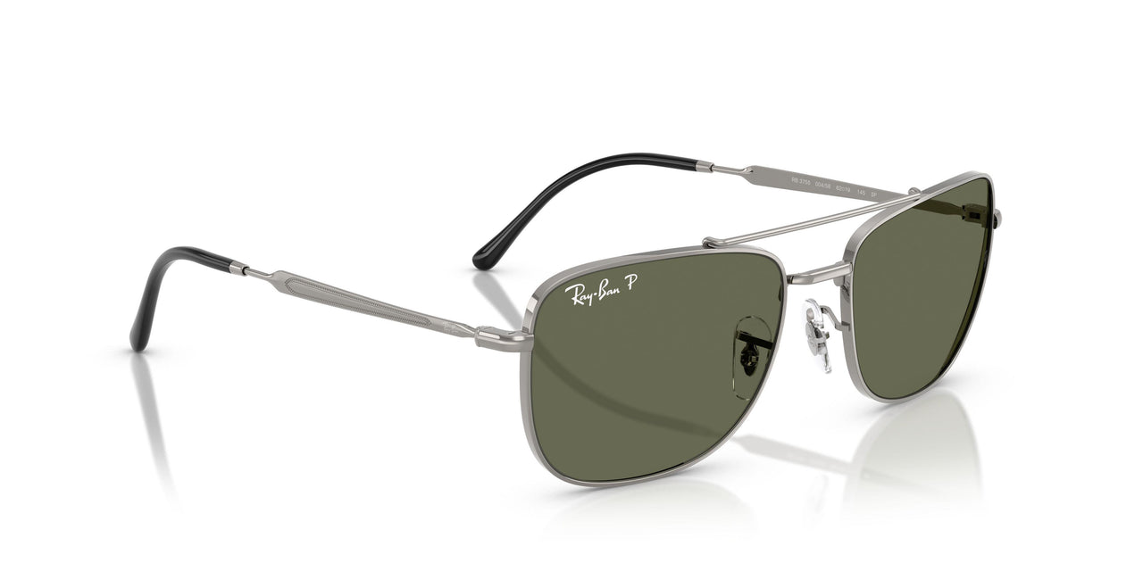004/58 - Grey - Green Polar