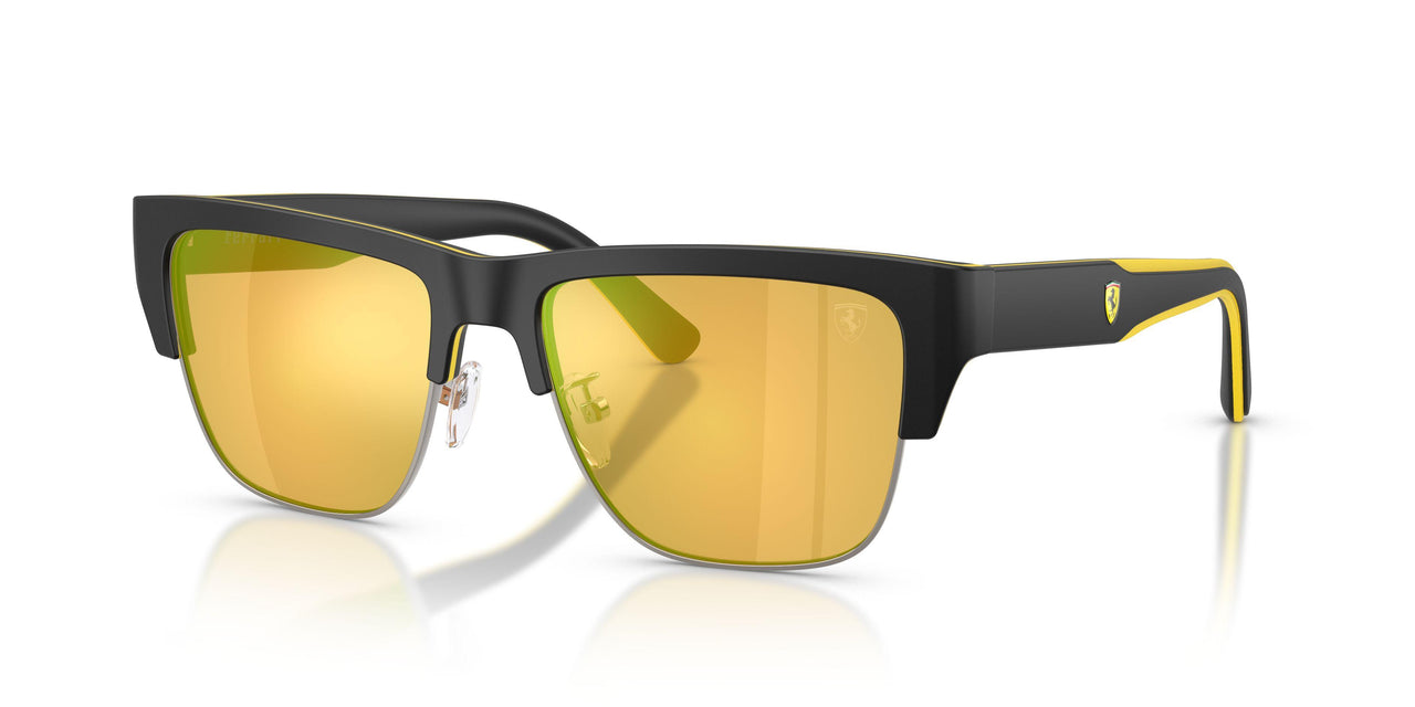 Scuderia Ferrari 6026 Sunglasses