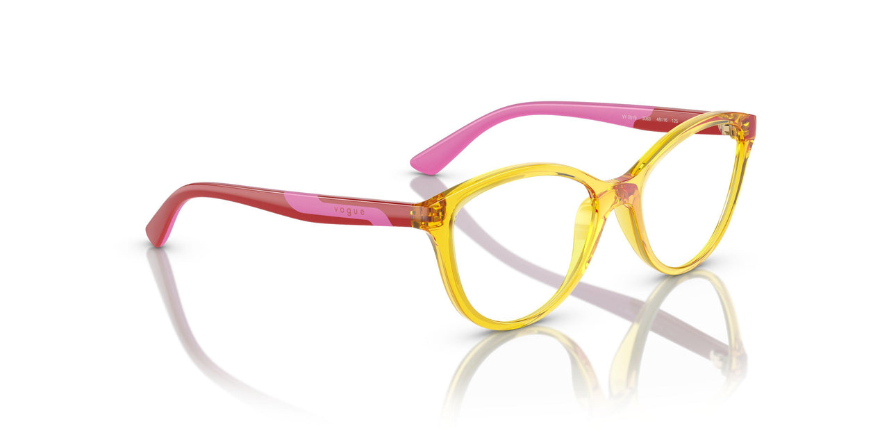 3063 - Yellow