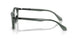 64251W - Green - Clear