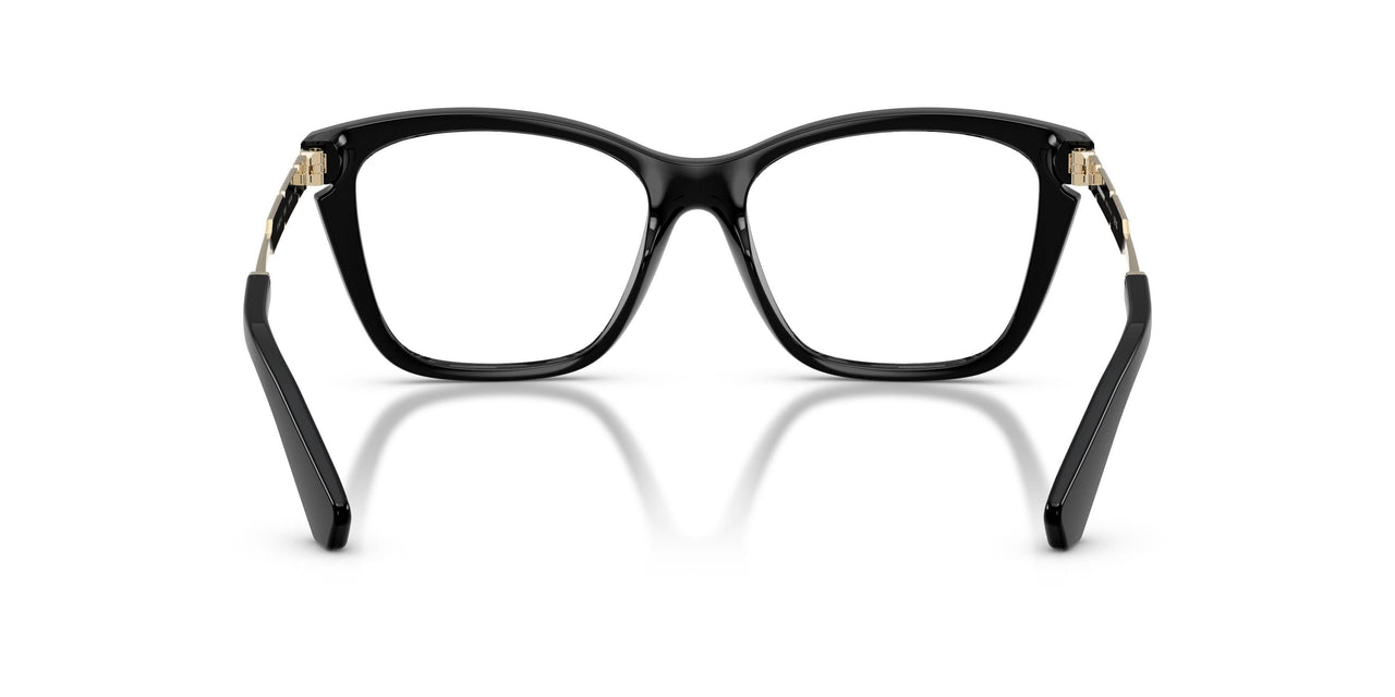 3001 - Black