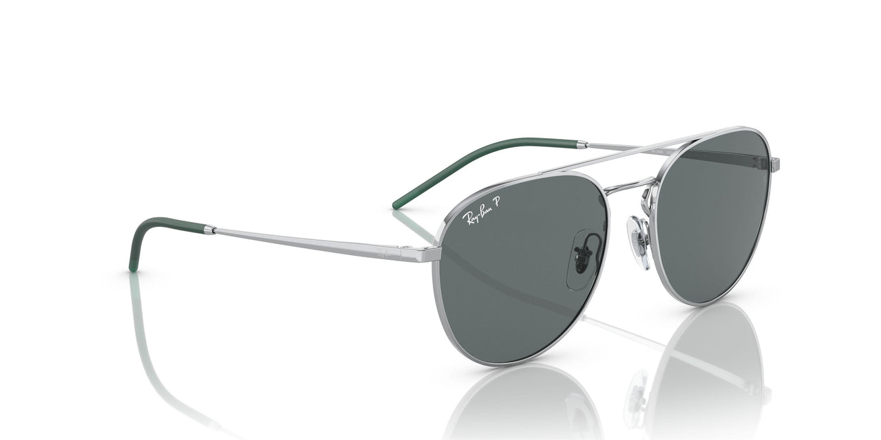 925181 - Silver - Dark Grey Polar