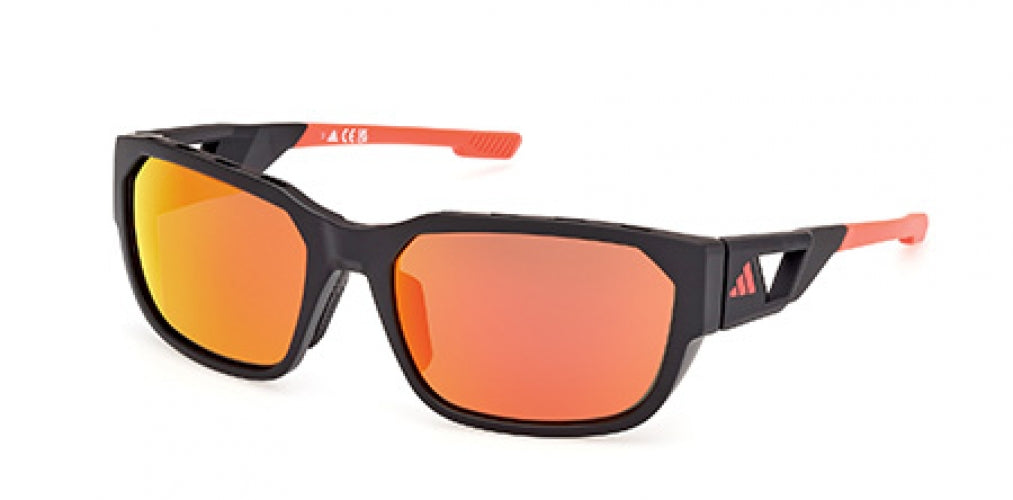 ADIDAS SPORT 0092 Sunglasses