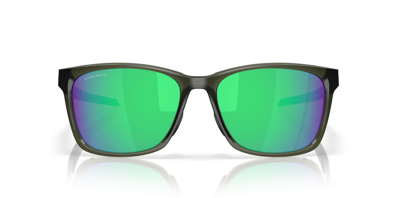 950602 - Green - Prizm Jade