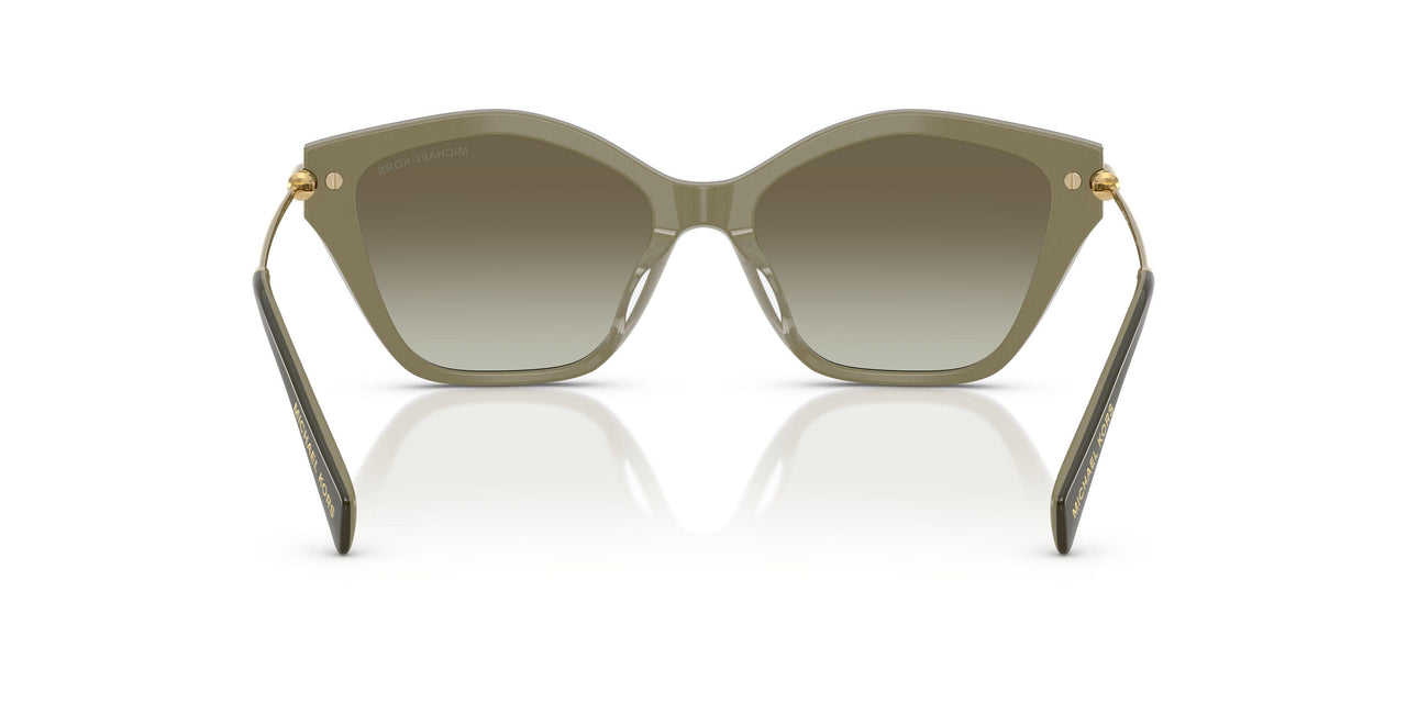 40193M - Green - Olive Gradient