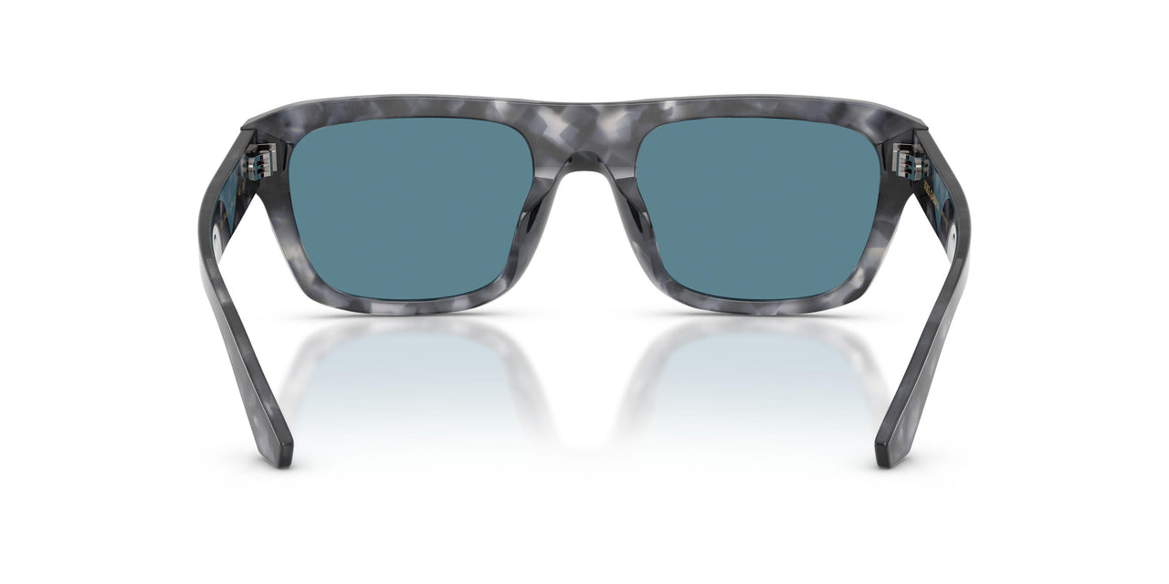 3445/1 - Tortoise - Grey