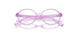 3985 - Violet - Clear