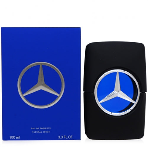 Mercedes-Benz Man EDT Spray