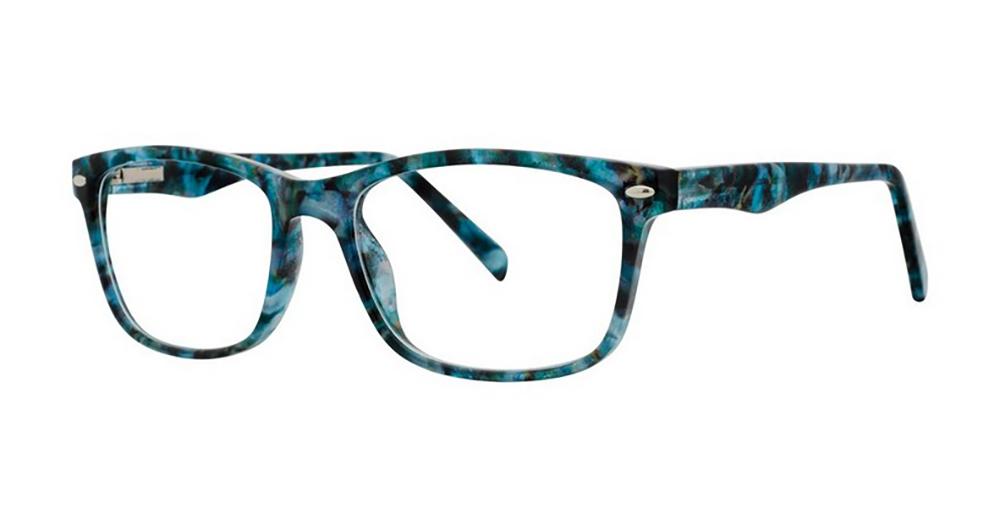TLDM - Teal Demi