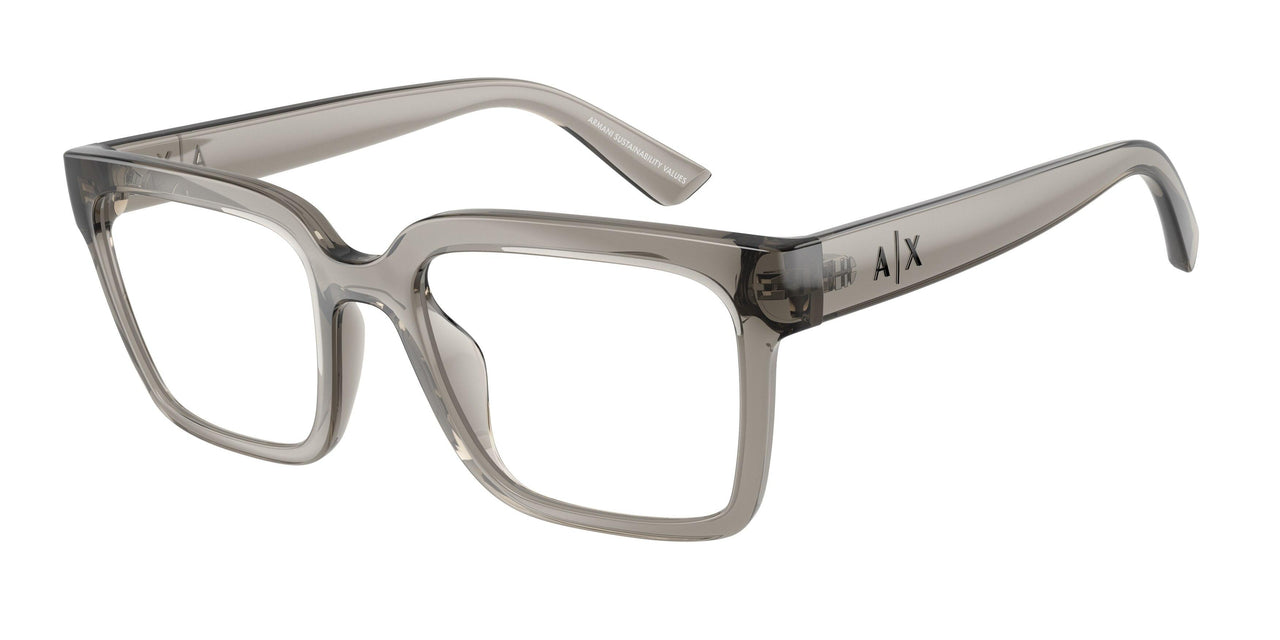 Armani Exchange 3133U Eyeglasses