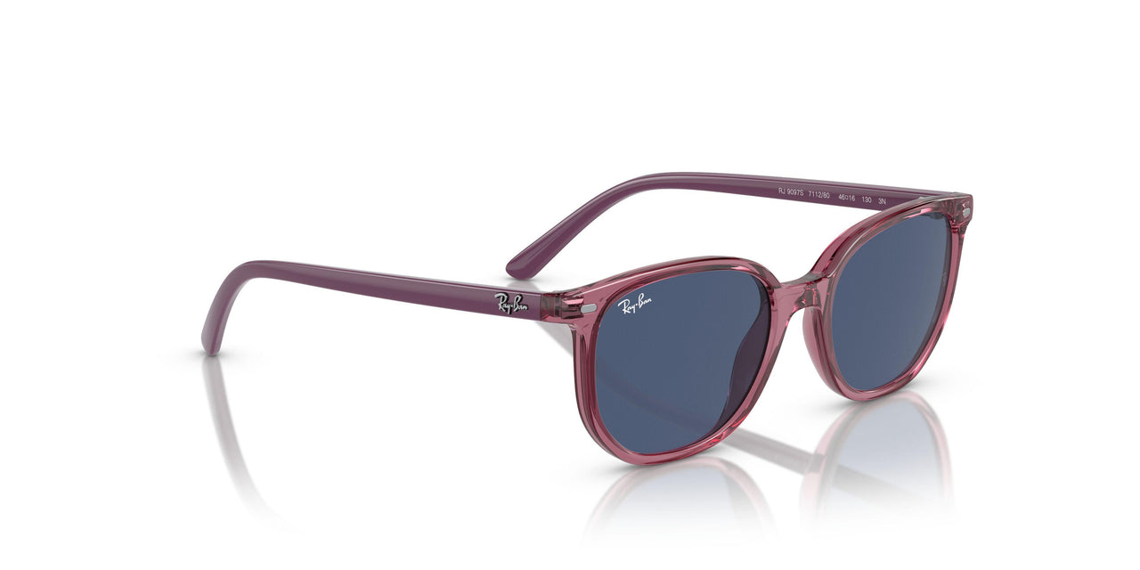 711280 - Pink - Dark Blue