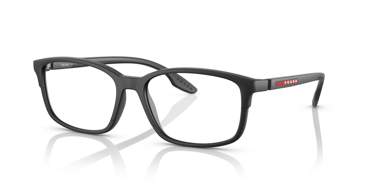 DG01O1 - Black