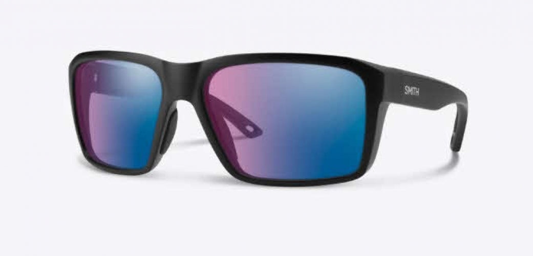 Smith Optics Sunglass 207811 Backcast Sunglasses