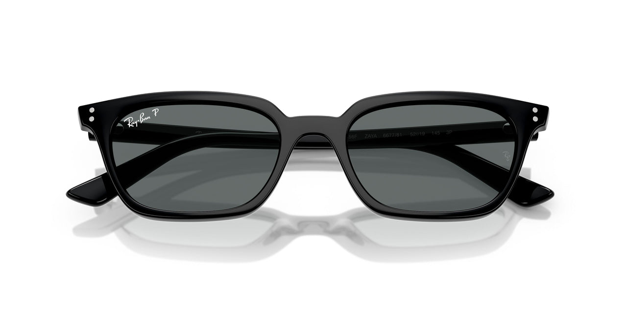 667781 - Black - Dark Grey Polar