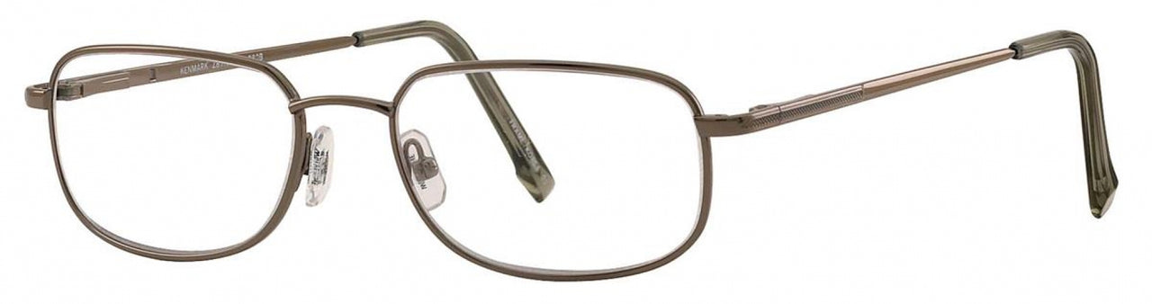 Wolverine W021 Eyeglasses