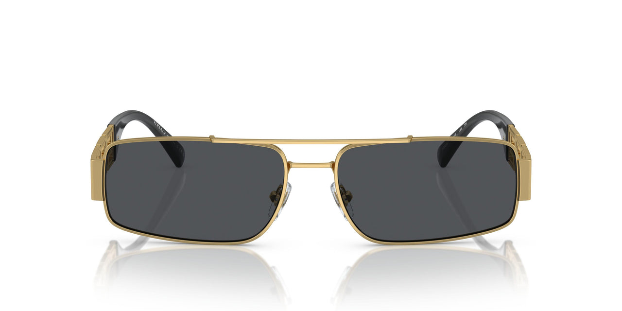 Versace 2257 Sunglasses