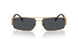 100287 - Gold - Dark Grey