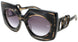 Valentino VSOULVLS127A Sunglasses