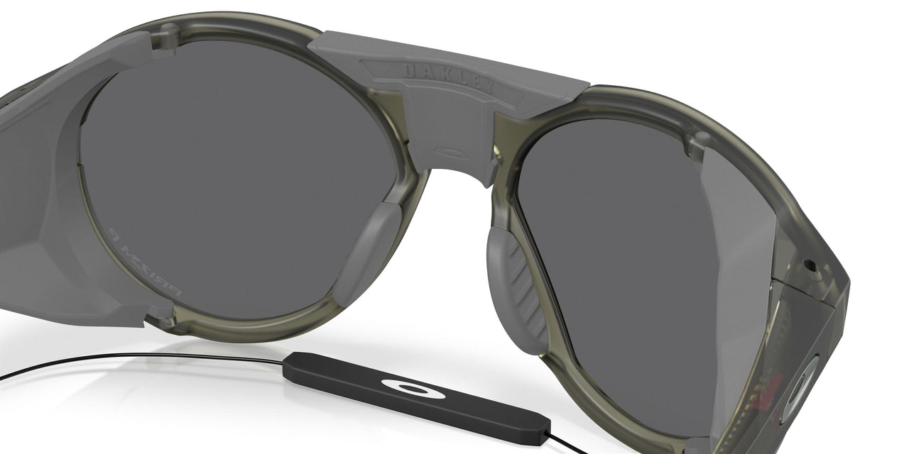 944026 - Green - Prizm Black Polarized