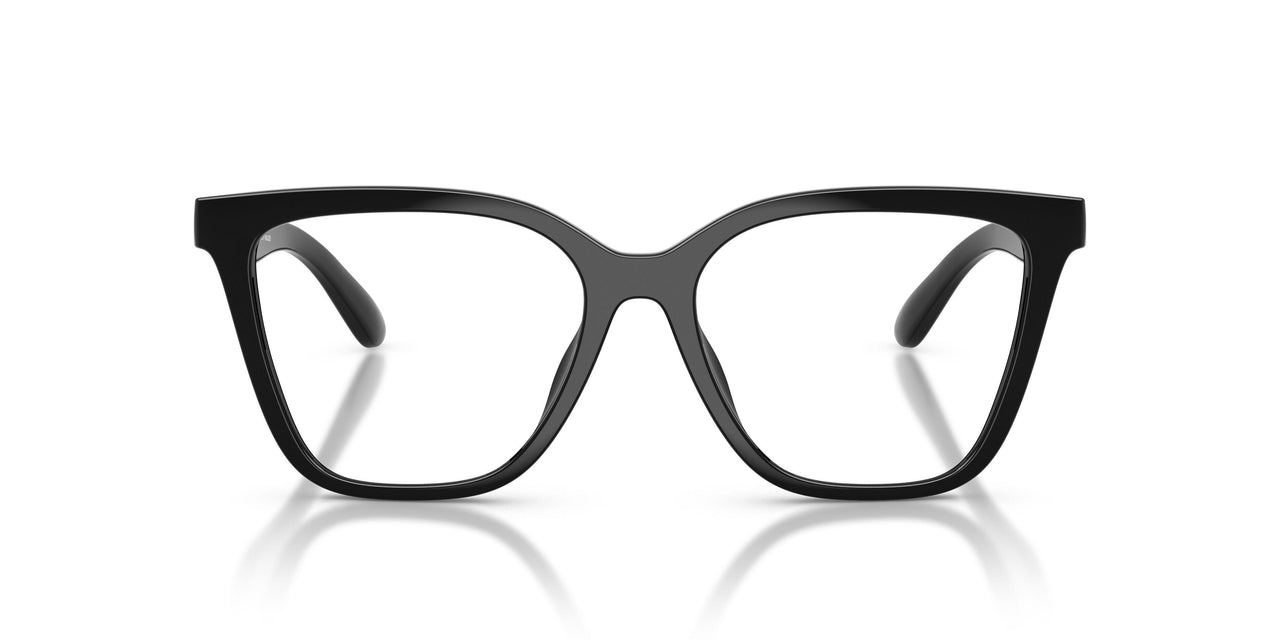 50171W - Black - Clear