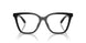 50171W - Black - Clear