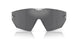 148/6V - White - Grey Mirror Black/mirror Blue Violet