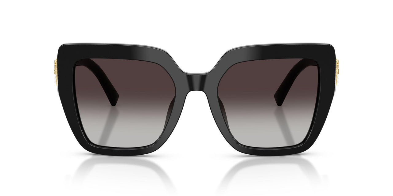 501/8G - Black - Grey Gradient