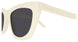 035 - Ivory - Black