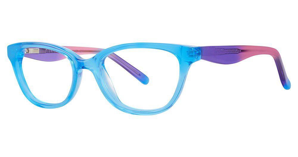 Modern Plastics II CONFETTI Eyeglasses