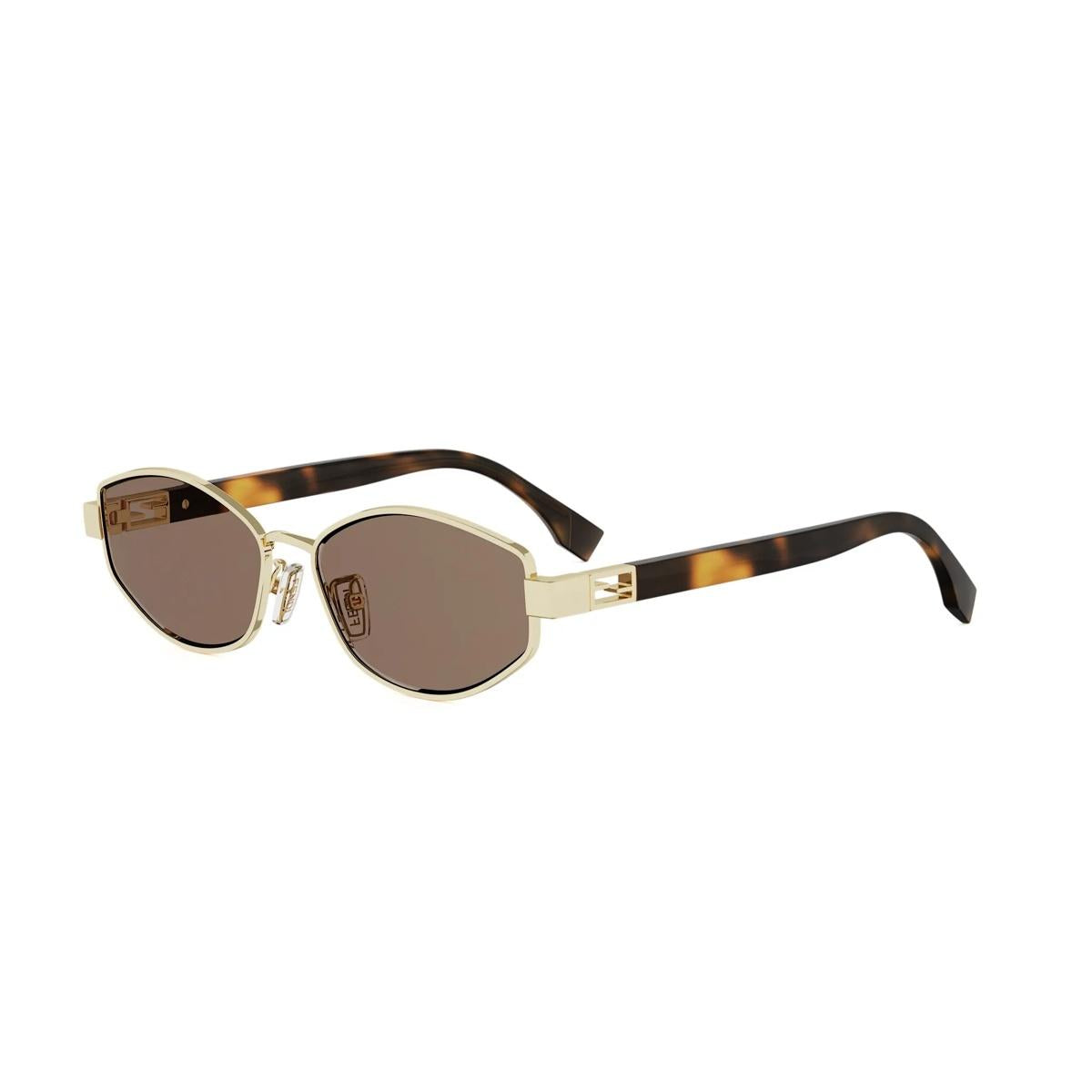 Fendi FE40216U Sunglasses