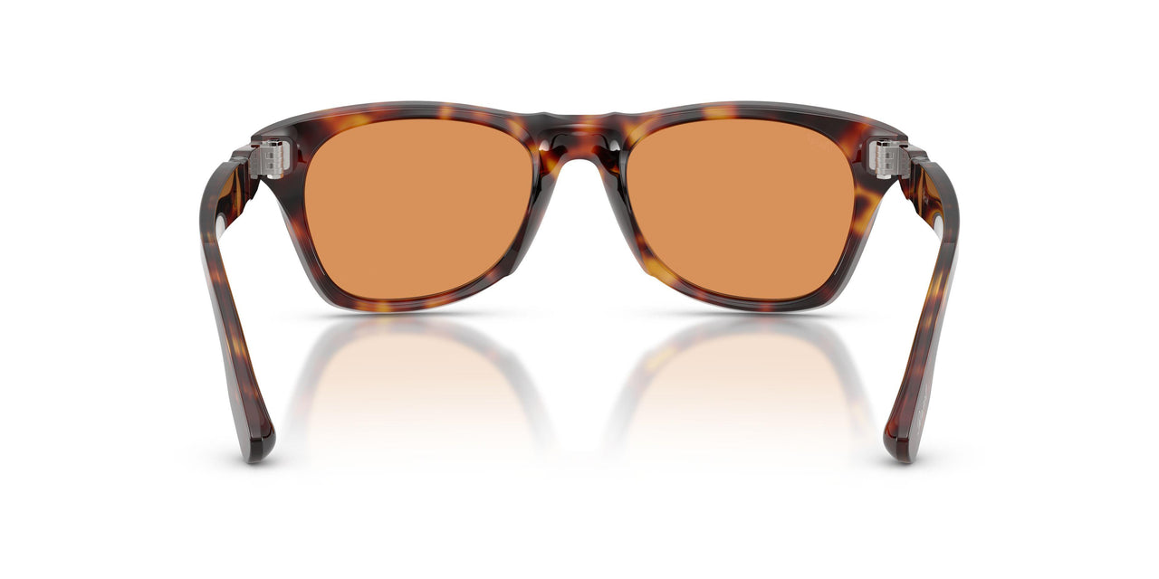 24/3L - Tortoise - Yellow Mirror Gold